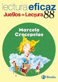 MARCELO CRECEPELOS EDUCACION PRIMARIA | 9788421657430 | ALVAREZ ALBERDI, CARLOS MIGUEL | Galatea Llibres | Librería online de Reus, Tarragona | Comprar libros en catalán y castellano online