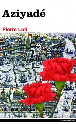 AZIYADE | 9788496563254 | LOTI, PIERRE | Galatea Llibres | Librería online de Reus, Tarragona | Comprar libros en catalán y castellano online