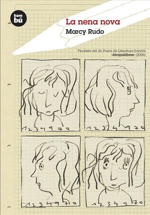 NENA NOVA, LA | 9788483430019 | RUDO, MARCY | Galatea Llibres | Llibreria online de Reus, Tarragona | Comprar llibres en català i castellà online