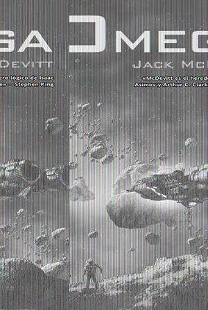 OMEGA | 9788498002539 | MCDEVITT, JACK | Galatea Llibres | Llibreria online de Reus, Tarragona | Comprar llibres en català i castellà online