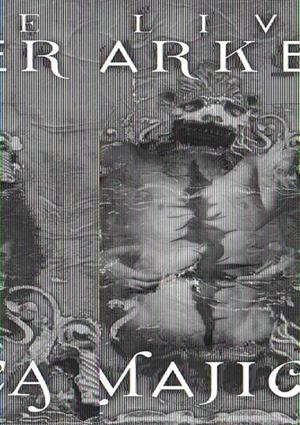 IMAJICA : LA RECONCILIACION | 9788498002607 | BARKER, CLIVE | Galatea Llibres | Librería online de Reus, Tarragona | Comprar libros en catalán y castellano online