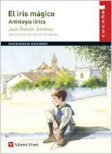 IRIS MAGICO, EDUCACION PRIMARIA. MATERIAL AUXILIAR | 9788431682491 | JIMENEZ, JUAN RAMON (1881-1958) | Galatea Llibres | Librería online de Reus, Tarragona | Comprar libros en catalán y castellano online