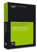 SISTEMA MATRIMONIAL DE ESTADOS UNIDOS, EL | 9788497671972 | GARCIMARTIN MONTERO, MARIA DEL CARMEN | Galatea Llibres | Librería online de Reus, Tarragona | Comprar libros en catalán y castellano online