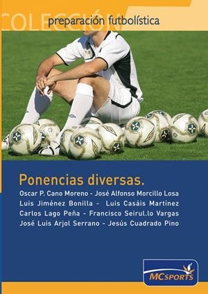 PONENCIAS DIVERSAS | 9788461109333 | CANO MORENO, OSCAR ,  [ET. AL.] | Galatea Llibres | Librería online de Reus, Tarragona | Comprar libros en catalán y castellano online