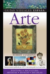 ARTE. GUIAS VISUALES | 9788467020977 | CUMMING, ROBERT (1943- ) | Galatea Llibres | Librería online de Reus, Tarragona | Comprar libros en catalán y castellano online