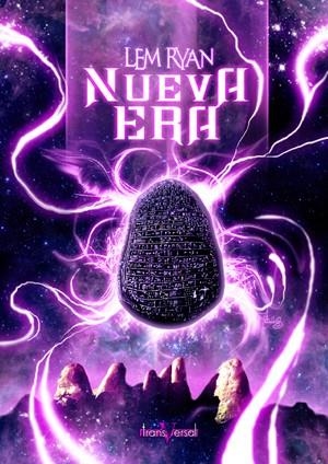 NUEVA ERA | 9788496554146 | MIGUEL GOMEZ, FRANCISCO (LEM RYAN) | Galatea Llibres | Llibreria online de Reus, Tarragona | Comprar llibres en català i castellà online