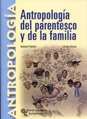 ANTROPOLOGIA DEL PARENTESCO Y DE LA FAMILIA | 9788480047128 | PARKIN, ROBERT (1950- ) | Galatea Llibres | Llibreria online de Reus, Tarragona | Comprar llibres en català i castellà online