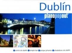 DUBLIN PLANO POPOUT | 9788403506022 | VARIOS AUTORES | Galatea Llibres | Llibreria online de Reus, Tarragona | Comprar llibres en català i castellà online