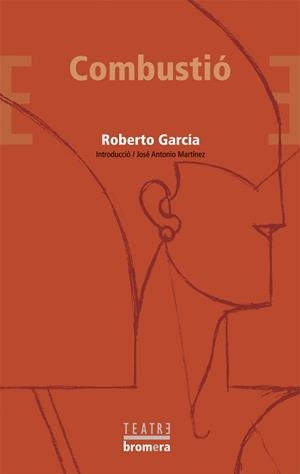 COMBUSTIO | 9788498241570 | GARCIA PRIETO, ROBERTO (1968- ) | Galatea Llibres | Llibreria online de Reus, Tarragona | Comprar llibres en català i castellà online
