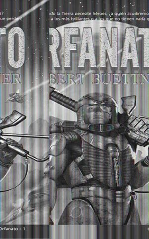 ORFANATO | 9788498003130 | BUETTNER, ROBERT | Galatea Llibres | Llibreria online de Reus, Tarragona | Comprar llibres en català i castellà online