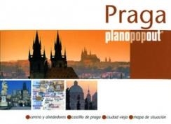 PRAGA PLANO POPOUT | 9788403505940 | VARIOS AUTORES | Galatea Llibres | Llibreria online de Reus, Tarragona | Comprar llibres en català i castellà online