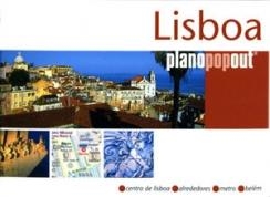 LISBOA PLANO POPOUT | 9788403505872 | VARIOS AUTORES | Galatea Llibres | Llibreria online de Reus, Tarragona | Comprar llibres en català i castellà online
