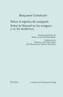 SOBRE EL ESPIRITU DE CONQUISTA SOBRE LA LIBERTAD EN LOS AN | 9788430939039 | CONSTANT, BENJAMIN | Galatea Llibres | Librería online de Reus, Tarragona | Comprar libros en catalán y castellano online