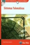 SISTEMAS TELEMATICOS | 9788478977789 | SANTOS GONZALEZ, MANUEL | Galatea Llibres | Llibreria online de Reus, Tarragona | Comprar llibres en català i castellà online
