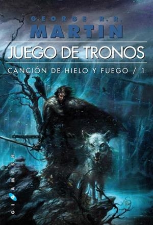 CANCION DE HIELO Y FUEGO 1. JUEGO DE TRONOS (2 VOLS. BOLSILLO) | 9788496208568 | MARTIN, GEORGE R.R. | Galatea Llibres | Librería online de Reus, Tarragona | Comprar libros en catalán y castellano online