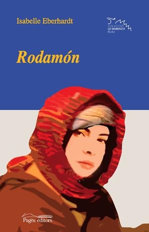 RODAMON | 9788497795531 | EBERHARDT, ISABELLE | Galatea Llibres | Llibreria online de Reus, Tarragona | Comprar llibres en català i castellà online