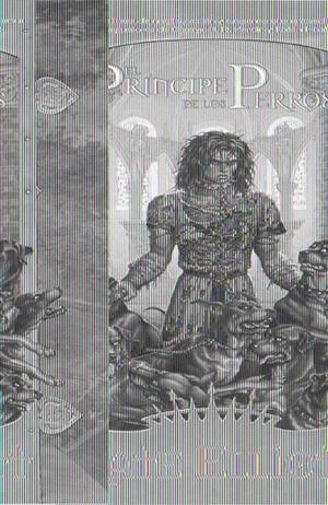 PRINCIPE DE LOS PERROS, EL | 9788498003413 | ELLIOTT, KATE | Galatea Llibres | Librería online de Reus, Tarragona | Comprar libros en catalán y castellano online