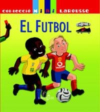 FUTBOL, EL | 9788483329382 | Galatea Llibres | Llibreria online de Reus, Tarragona | Comprar llibres en català i castellà online