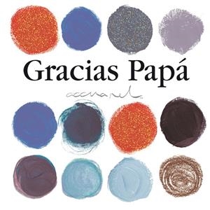 GRACIAS PAPA | 9788467152104 | EXLEY, HELEN | Galatea Llibres | Llibreria online de Reus, Tarragona | Comprar llibres en català i castellà online