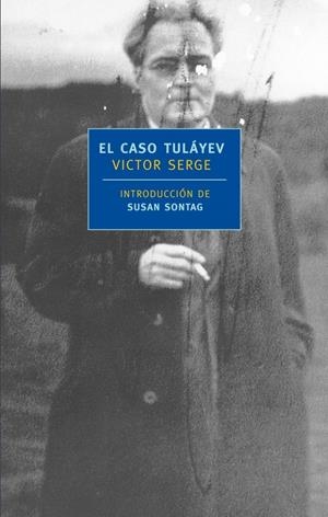 CASO TULAYEV, EL | 9788420472553 | SERGE, VICTOR (1890-1947) | Galatea Llibres | Librería online de Reus, Tarragona | Comprar libros en catalán y castellano online