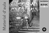 LLENGUA CATALANA, BASIC 2. MATERIAL D'AULA | 9788448919009 | ABELLO VILELLA, XAVIER | Galatea Llibres | Librería online de Reus, Tarragona | Comprar libros en catalán y castellano online