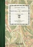 ALGUNOS DATOS RELATIVOS A LA HISTORIA DE AMERICA | 9788496784338 | GESTOSO Y PEREZ, JOSE (1852-1917) | Galatea Llibres | Llibreria online de Reus, Tarragona | Comprar llibres en català i castellà online