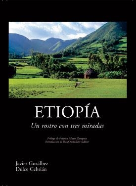 ETIOPIA : UN ROSTRO CON TRES MIRADAS | 9788461198146 | GOZALBEZ ESTEVE, FRANCISCO JAVIER | Galatea Llibres | Librería online de Reus, Tarragona | Comprar libros en catalán y castellano online
