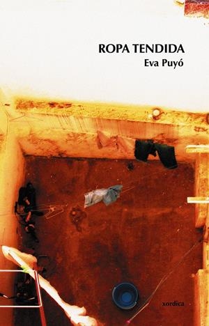 ROPA TENDIDA | 9788496457287 | PUYO SANZ, EVA | Galatea Llibres | Librería online de Reus, Tarragona | Comprar libros en catalán y castellano online