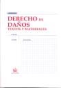 DERECHO DE DAÑOS : TEXTOS Y MATERIALES | 9788484569473 | ROCA I TRIAS, ENCARNA | Galatea Llibres | Llibreria online de Reus, Tarragona | Comprar llibres en català i castellà online