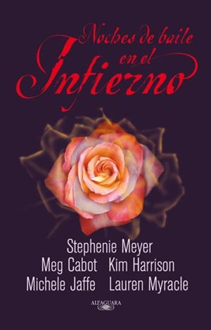 NOCHES DE BAILE EN EL INFIERNO | 9788420473369 | MEYER, STEPHENIE | Galatea Llibres | Llibreria online de Reus, Tarragona | Comprar llibres en català i castellà online