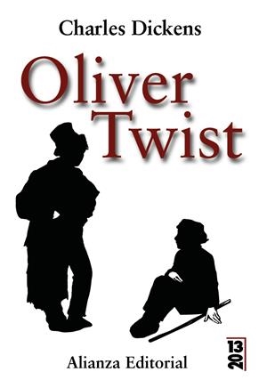 OLIVER TWIST | 9788420667928 | DICKENS, CHARLES (1812-1870) | Galatea Llibres | Llibreria online de Reus, Tarragona | Comprar llibres en català i castellà online