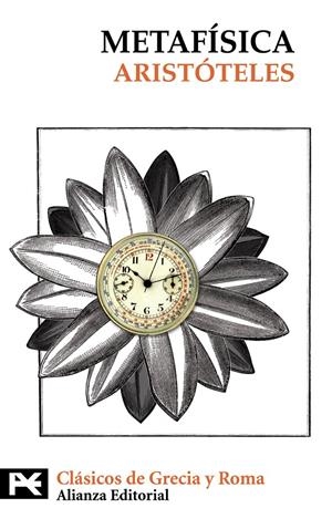 METAFISICA | 9788420662350 | ARISTOTELES (384-322 A.C.) | Galatea Llibres | Librería online de Reus, Tarragona | Comprar libros en catalán y castellano online
