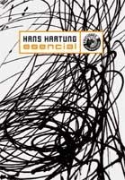 HANS HARTUNG, ESENCIAL | 9788487619281 | HARTUNG, HANS (1904-1989) | Galatea Llibres | Librería online de Reus, Tarragona | Comprar libros en catalán y castellano online