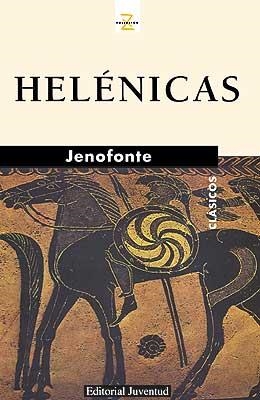 HELENICAS | 9788426115454 | JENOFONTE | Galatea Llibres | Librería online de Reus, Tarragona | Comprar libros en catalán y castellano online