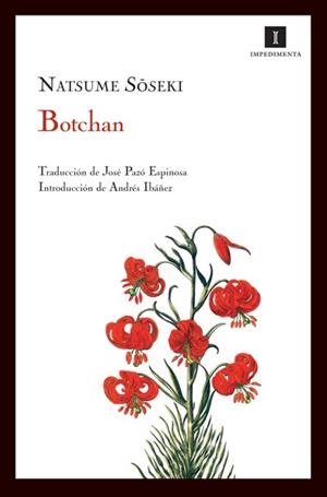 BOTCHAN | 9788493592776 | SOSEKI, NATSUME | Galatea Llibres | Llibreria online de Reus, Tarragona | Comprar llibres en català i castellà online