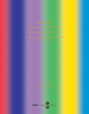 GARABATOS Y ZARPAZOS | 9788447532407 | PAZOS MOYA, CARLOS MANUEL (1949- ) | Galatea Llibres | Llibreria online de Reus, Tarragona | Comprar llibres en català i castellà online