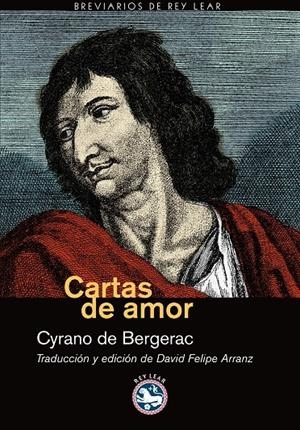 CARTAS DE AMOR | 9788492403035 | CYRANO DE BERGERAC, SAVINIEN DE (1619-1655) | Galatea Llibres | Llibreria online de Reus, Tarragona | Comprar llibres en català i castellà online