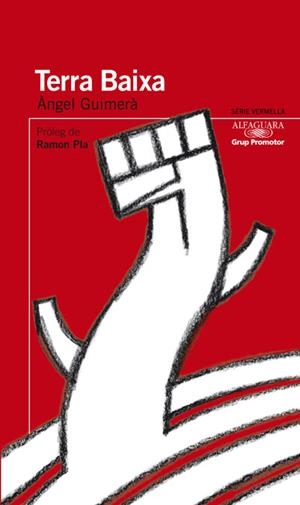 TERRA BAIXA | 9788479184230 | GUIMERA, ANGEL (1845-1924) | Galatea Llibres | Librería online de Reus, Tarragona | Comprar libros en catalán y castellano online