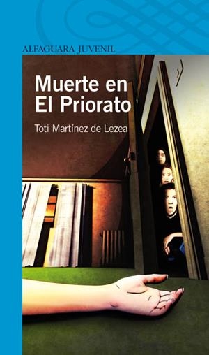MUERTE EN EL PRIORATO | 9788420473246 | MARTINEZ DE LEZEA, TOTI (1949- ) | Galatea Llibres | Librería online de Reus, Tarragona | Comprar libros en catalán y castellano online