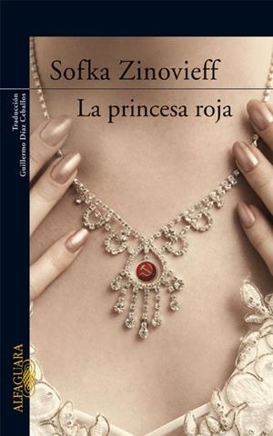 PRINCESA ROJA, LA | 9788420473642 | ZINOVIEFF, SOFKA (1961- ) | Galatea Llibres | Llibreria online de Reus, Tarragona | Comprar llibres en català i castellà online