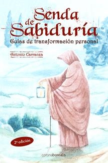 SENDA DE SABIDURIA | 9788495645357 | CARRANZA FORTES, ANTONIO | Galatea Llibres | Librería online de Reus, Tarragona | Comprar libros en catalán y castellano online