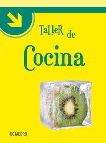 TALLER DE COCINA | 9788480639217 | MURGADAS, FRANCESC (1948- ) | Galatea Llibres | Llibreria online de Reus, Tarragona | Comprar llibres en català i castellà online