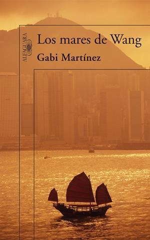 MARES DEL WANG, LOS | 9788420473840 | MARTINEZ, GABI | Galatea Llibres | Llibreria online de Reus, Tarragona | Comprar llibres en català i castellà online