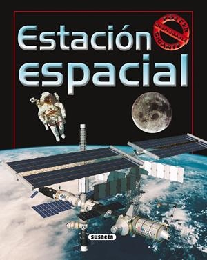 ESTACION ESPACIAL | 9788430562022 | SUSAETA, EQUIPO | Galatea Llibres | Llibreria online de Reus, Tarragona | Comprar llibres en català i castellà online
