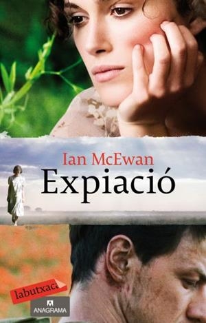 EXPIACIÓ | 9788496863774 | MCEWAN, IAN | Galatea Llibres | Librería online de Reus, Tarragona | Comprar libros en catalán y castellano online