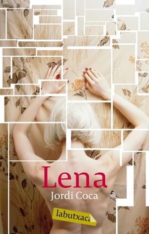 LENA | 9788496863729 | COCA, JORDI | Galatea Llibres | Librería online de Reus, Tarragona | Comprar libros en catalán y castellano online