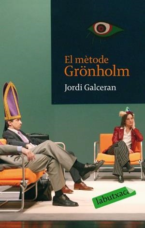 MÈTODE GRÖNHOLM, EL | 9788496863736 | GALCERAN, JORDI | Galatea Llibres | Librería online de Reus, Tarragona | Comprar libros en catalán y castellano online