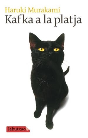 KAFKA A LA PLATJA | 9788496863750 | MURAKAMI, HARUKI | Galatea Llibres | Librería online de Reus, Tarragona | Comprar libros en catalán y castellano online