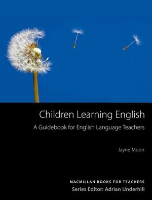 CHILDREN LEARNING ENGLISH TEACHER BOOK | 9781405080026 | MOON, JAYNE | Galatea Llibres | Librería online de Reus, Tarragona | Comprar libros en catalán y castellano online