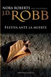 FESTIVA ANTE LA MUERTE | 9788496575875 | ROBERTS, NORA | Galatea Llibres | Librería online de Reus, Tarragona | Comprar libros en catalán y castellano online